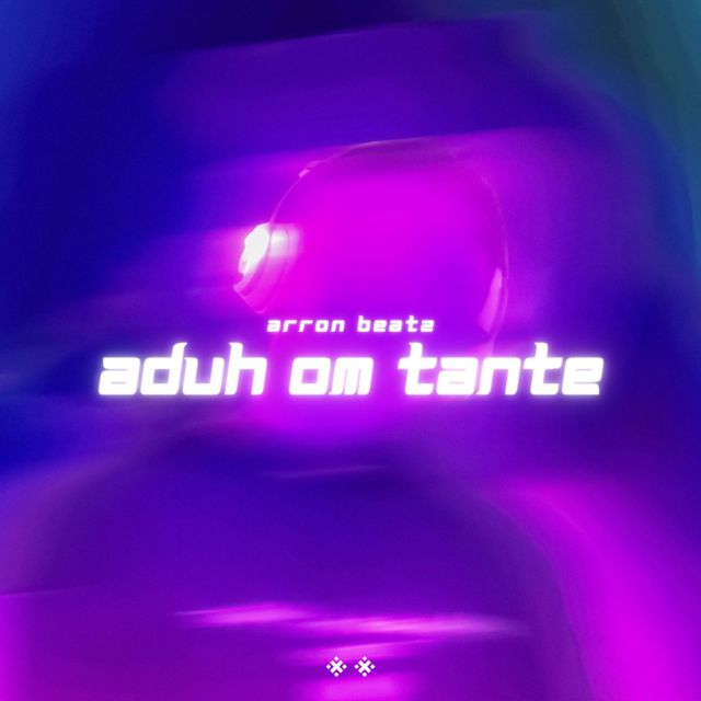 Arron BEATZ - 'Aduh Om Tante' [Ringtone]