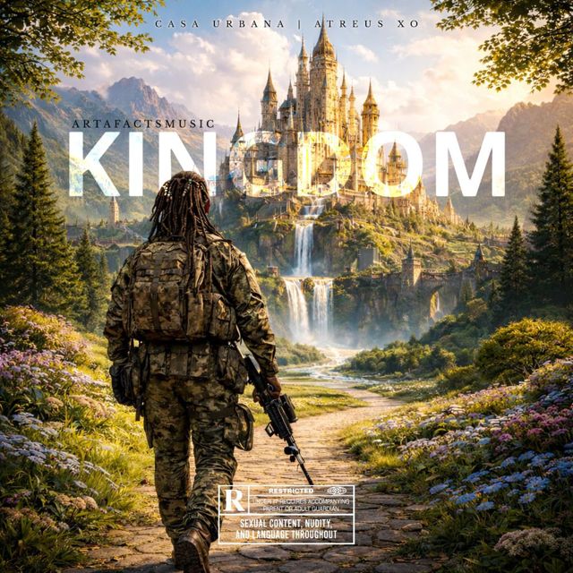 ArtafactsMusic - 'Diamonds Are Beautiful' [Ringtone]