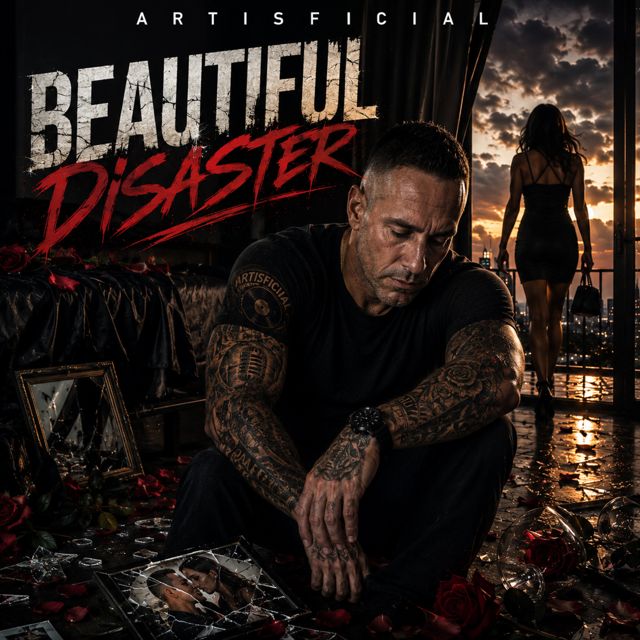 Artisficial - 'Beautiful Disaster' [Ringtone]