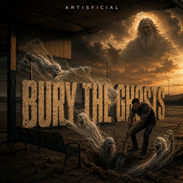 Artisficial - 'Carpet Cleaner' [Ringtone]
