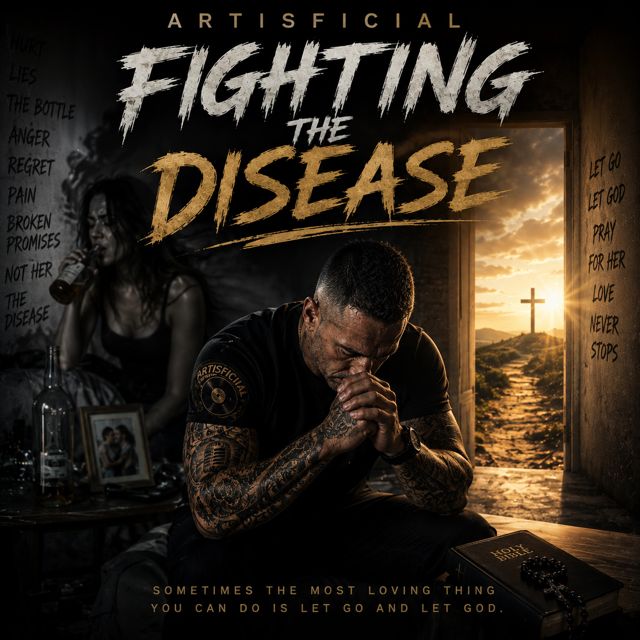 Artisficial - 'Fighting The Disease' [Ringtone]