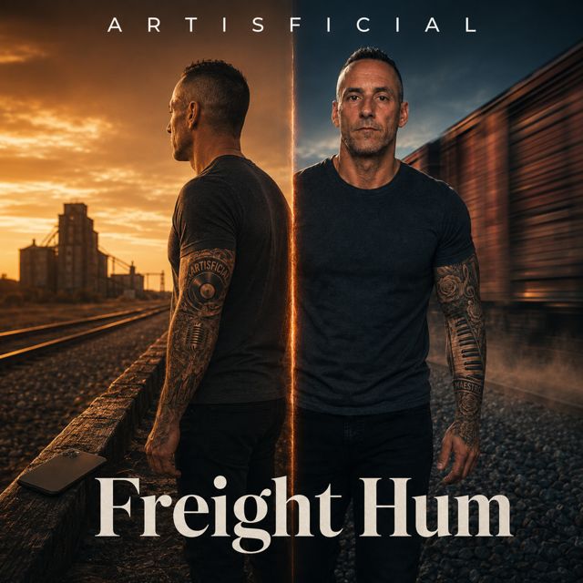 Artisficial - 'Freight Hum' [Ringtone]
