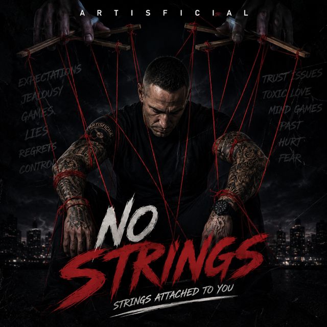 Artisficial - 'No Strings' [Ringtone]