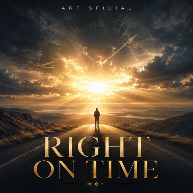 Artisficial - 'Right On Time' [Ringtone]