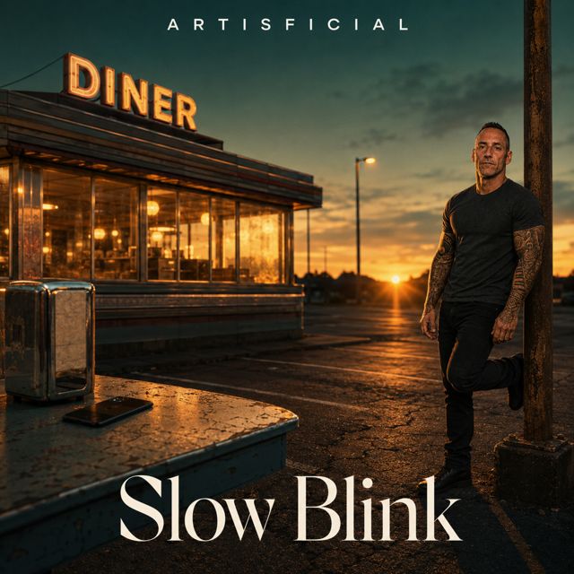 Artisficial - 'Slow Blink' [Ringtone]