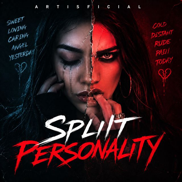 Artisficial - 'Split Personality' [Ringtone]