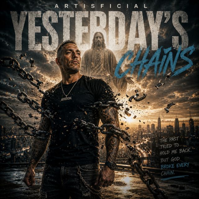 Artisficial - 'Yesterday's Chains' [Ringtone]