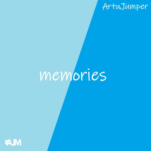 ArtuJumper - 'memories' [Ringtone]