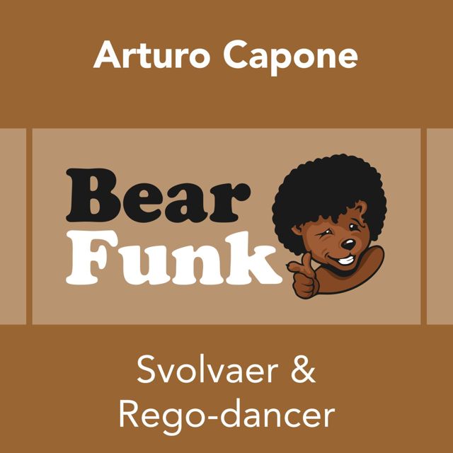 Arturo Capone - 'Svolvaer' [Ringtone]