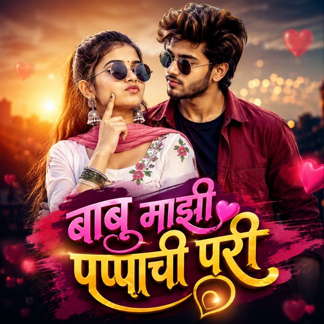 Arun Patil - 'Babu Majhi Pappachi Parii' [Ringtone]