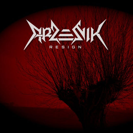 Arzenik - 'Resign' [Ringtone]