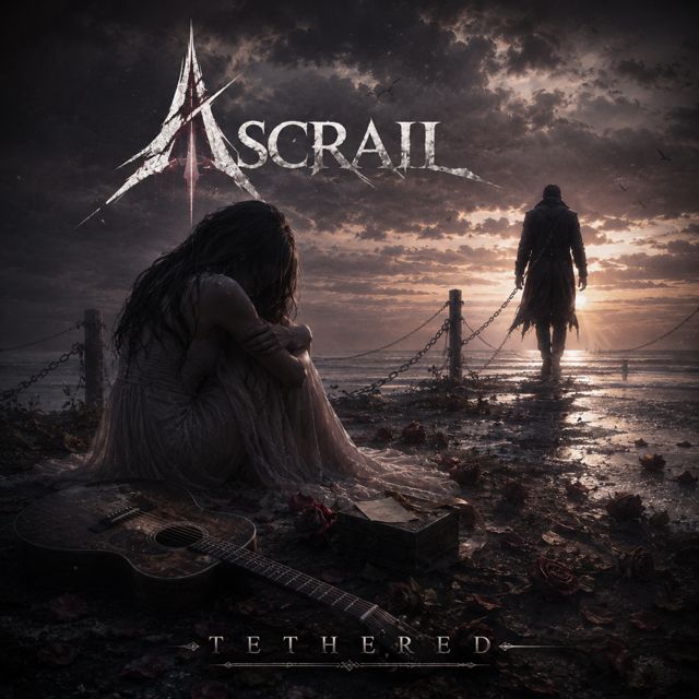 Ascrail - 'Tethered' [Ringtone]