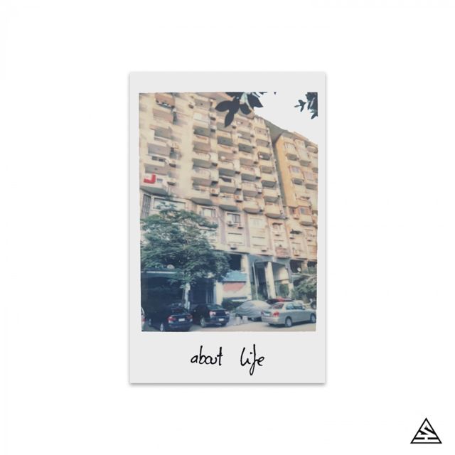 Ash - 'About Life' [Ringtone]