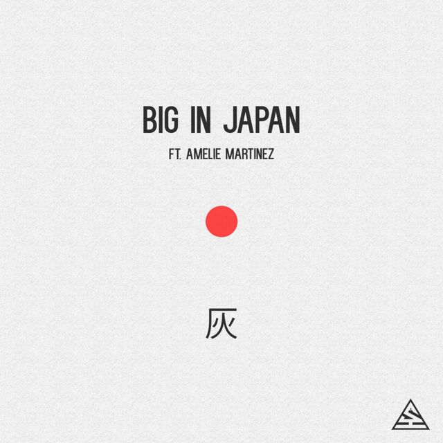 Ash - 'Big in Japan (feat. Amelie Martinez)' [Ringtone]