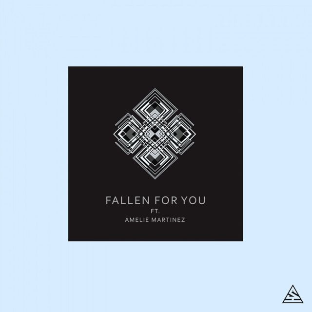 Ash - 'Fallen for You (feat. Amelie Martinez)' [Ringtone]