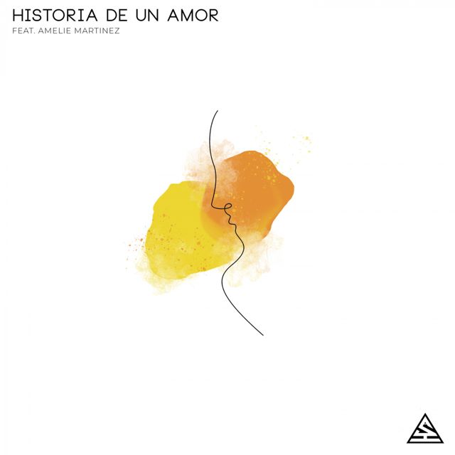 Ash - 'Historia De Un Amor (feat. Amelie Martinez)' [Ringtone]