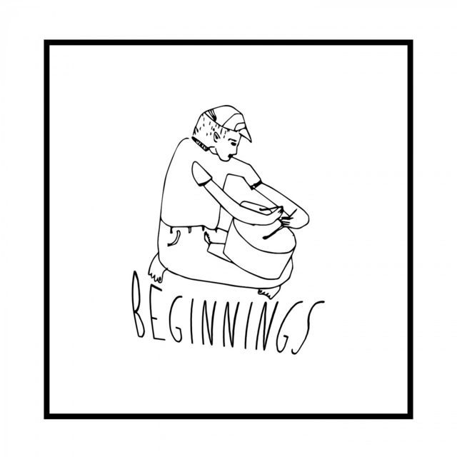 Ash - 'Beginnings' [Ringtone]