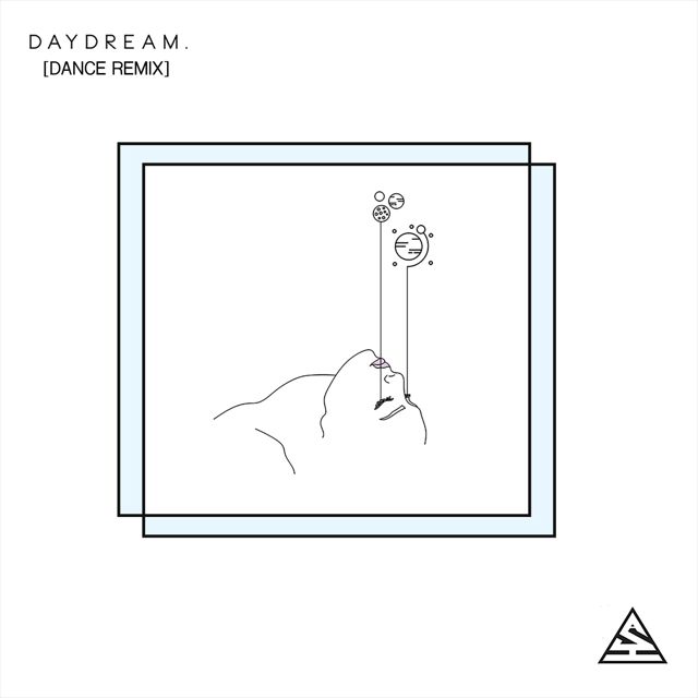 Ash - 'Daydream (Dance Remix)' [Ringtone]