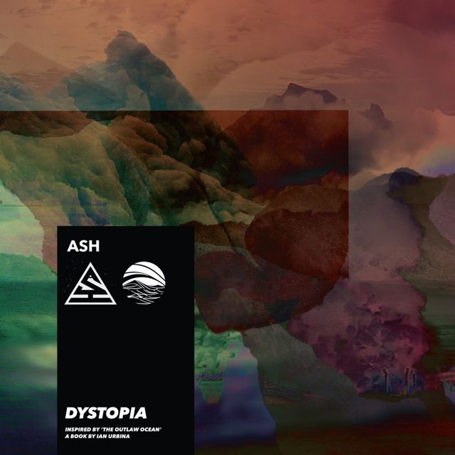 Ash - 'Dystopia' [Ringtone]
