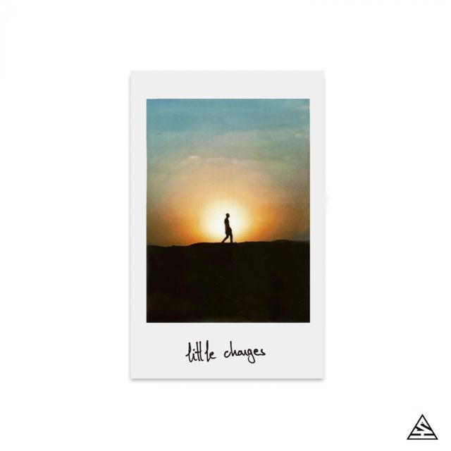 Ash - 'Little Changes (feat. Jinadu)' [Ringtone]
