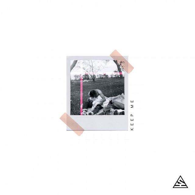Ash - 'Keep Me' [Ringtone]