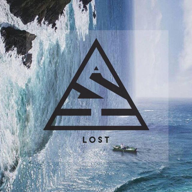 Ash - 'Lost' [Ringtone]