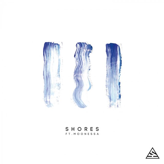Ash - 'Shores (feat. Moonessa)' [Ringtone]
