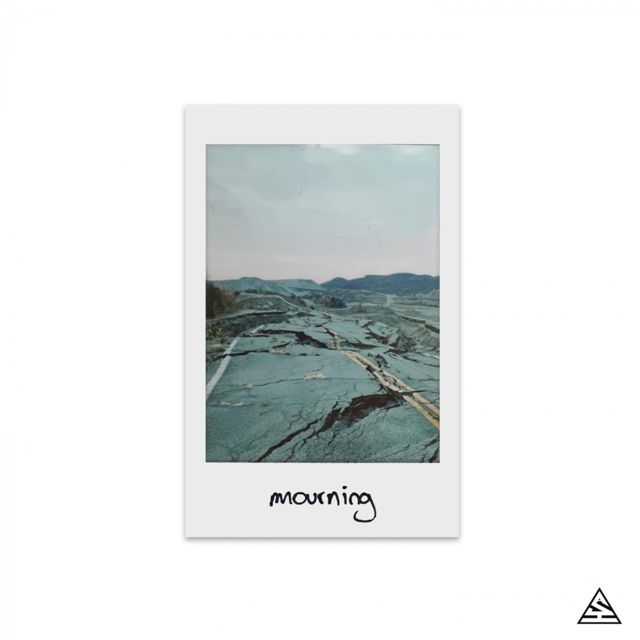 Ash - 'Mourning' [Ringtone]