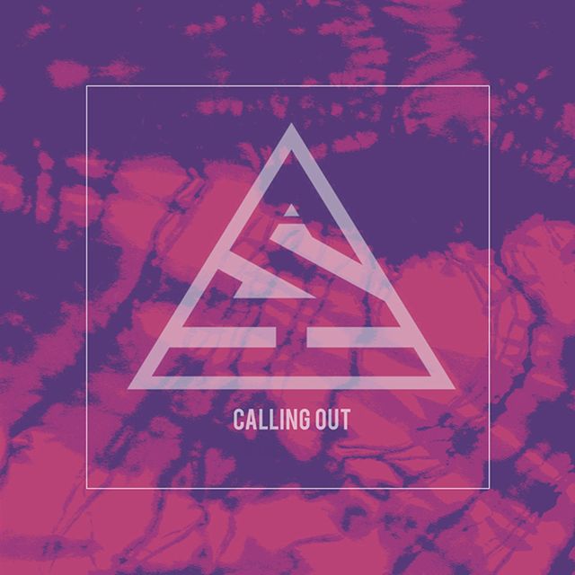 Ash - 'Calling Out (feat. Naila)' [Ringtone]