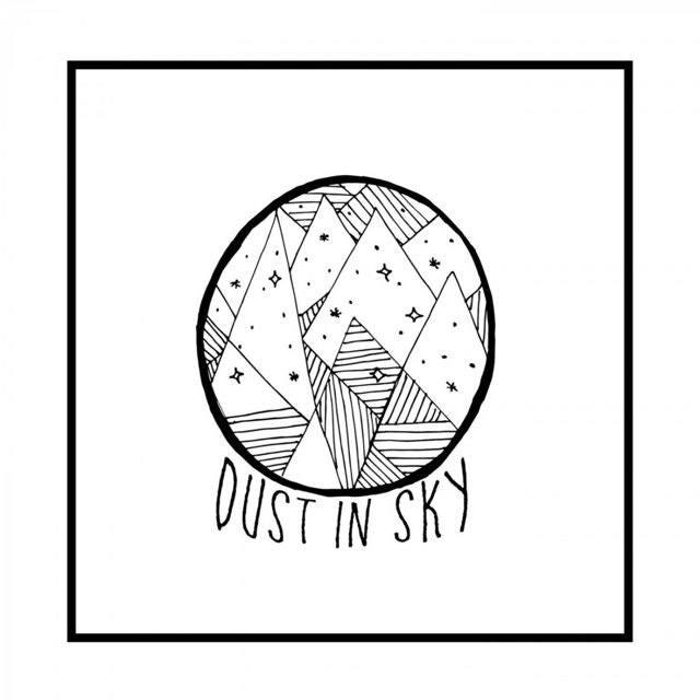 Ash - 'Dust in Sky (feat. Naila)' [Ringtone]