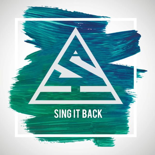 Ash - 'Sing It Back (feat. Naila)' [Ringtone]