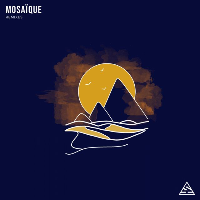 Ash - 'Mosaïque (PaulWetz Remix) (feat. PaulWetz)' [Ringtone]