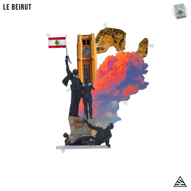 Ash - 'Le Beirut (feat. Samia)' [Ringtone]