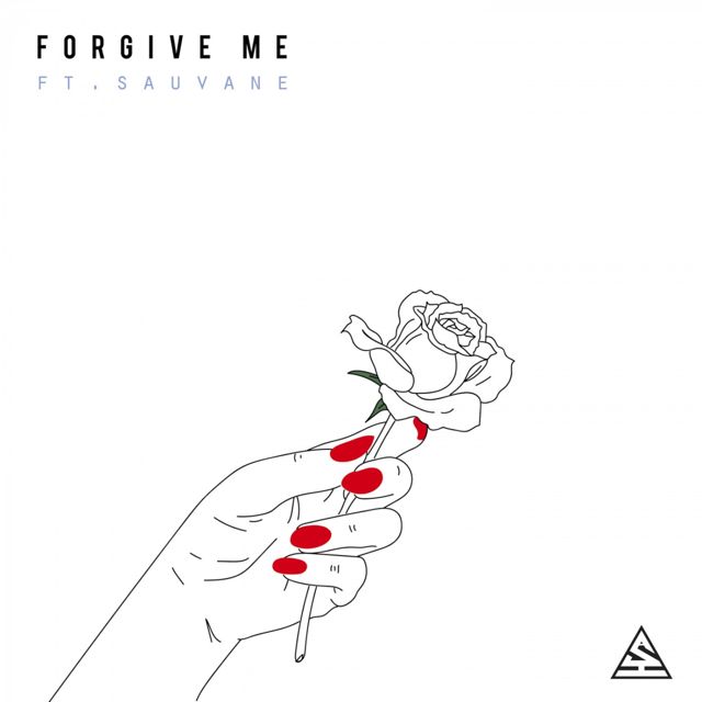 Ash - 'Forgive Me (feat. Sauvane)' [Ringtone]