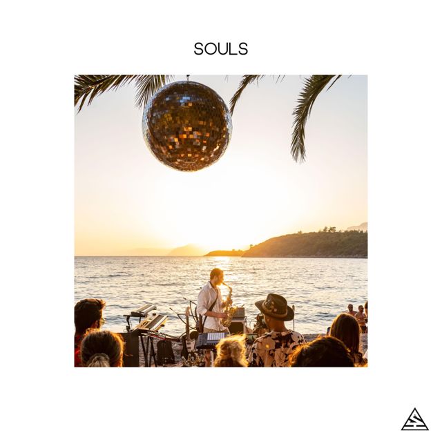 Ash - 'Souls' [Ringtone]