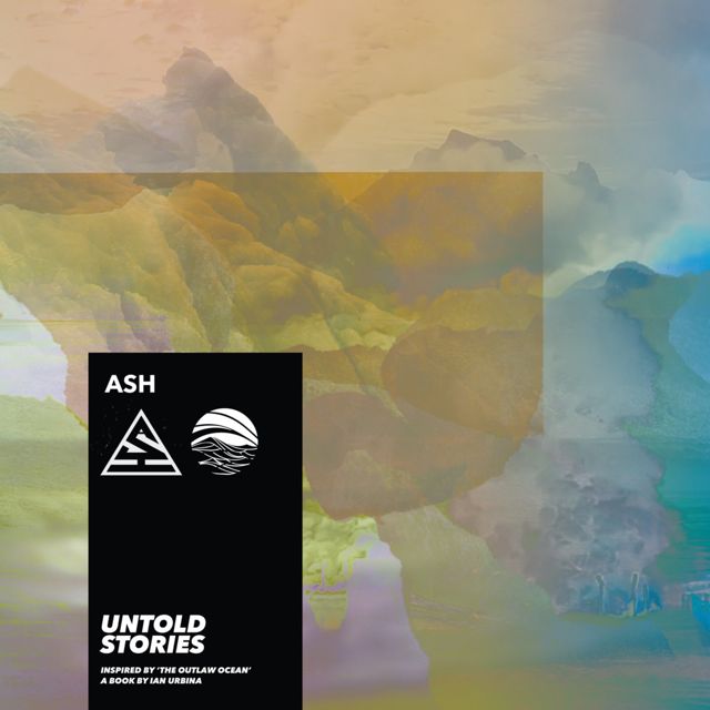 Ash - 'Untold Stories' [Ringtone]