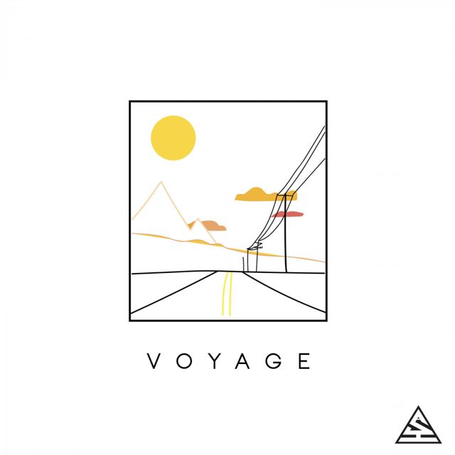 Ash - 'Voyage' [Ringtone]