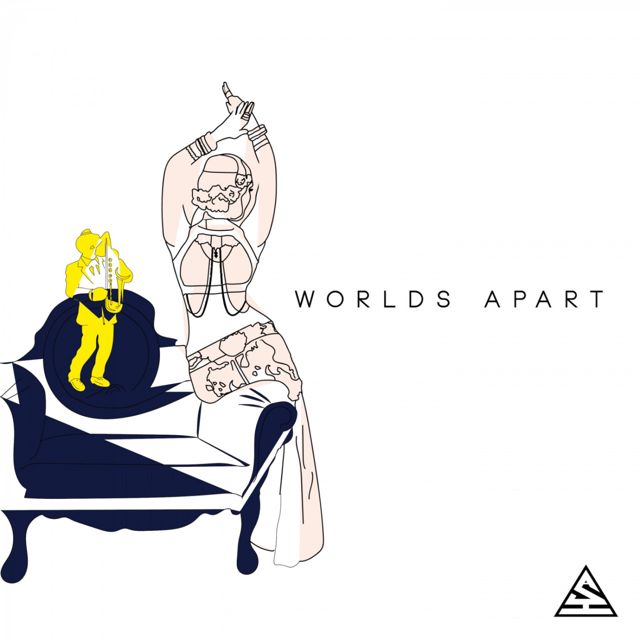 Ash - 'Worlds Apart' [Ringtone]