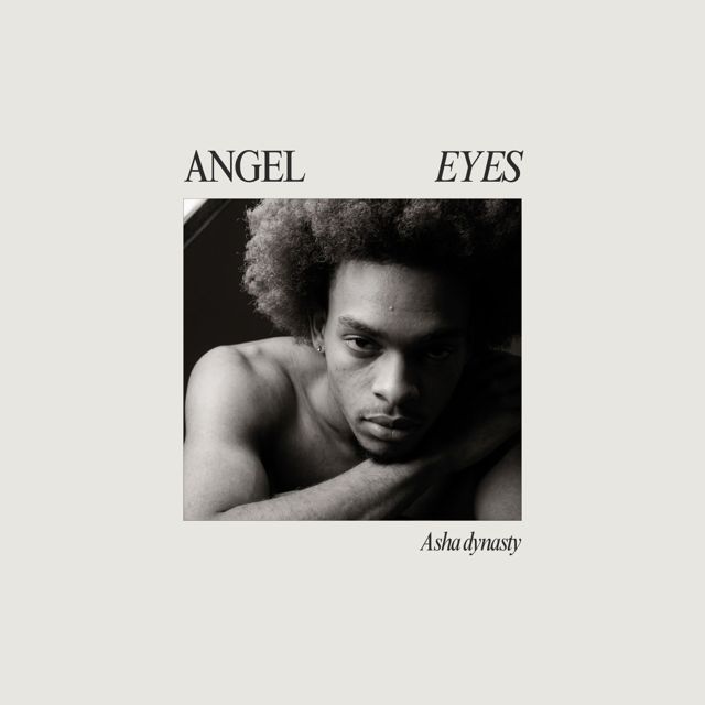 Asha Dynasty - 'Angel Eyes' [Ringtone]