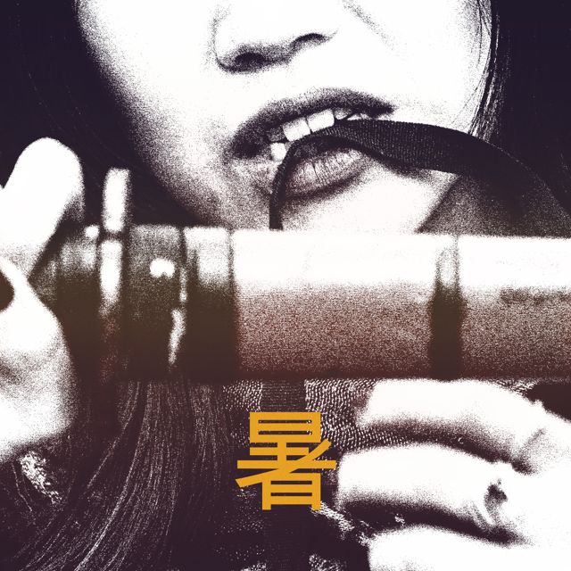 Ashyara - 'Heat' [Ringtone]