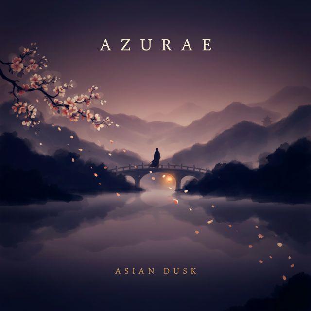 Asian Dusk - 'Azurae' [Ringtone]