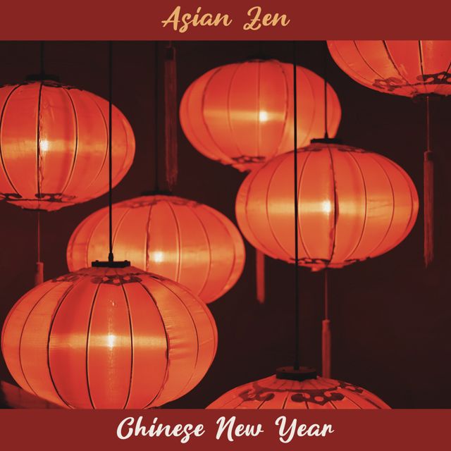 Asian Zen - 'Chinese New Year' [Ringtone]