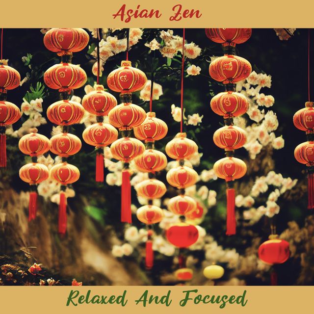 Asian Zen - 'Dragon Dreams' [Ringtone]