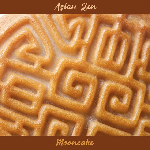 Asian Zen - 'Mooncake' [Ringtone]