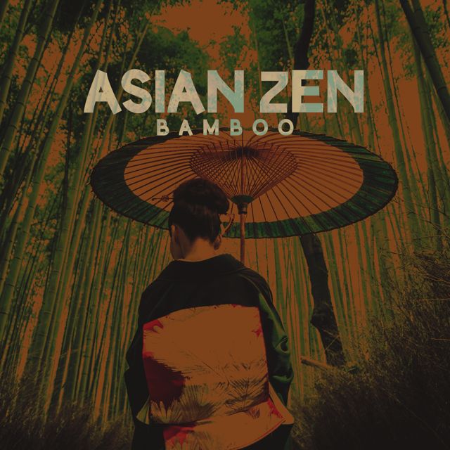 Asian Zen - 'Simple Form' [Ringtone]