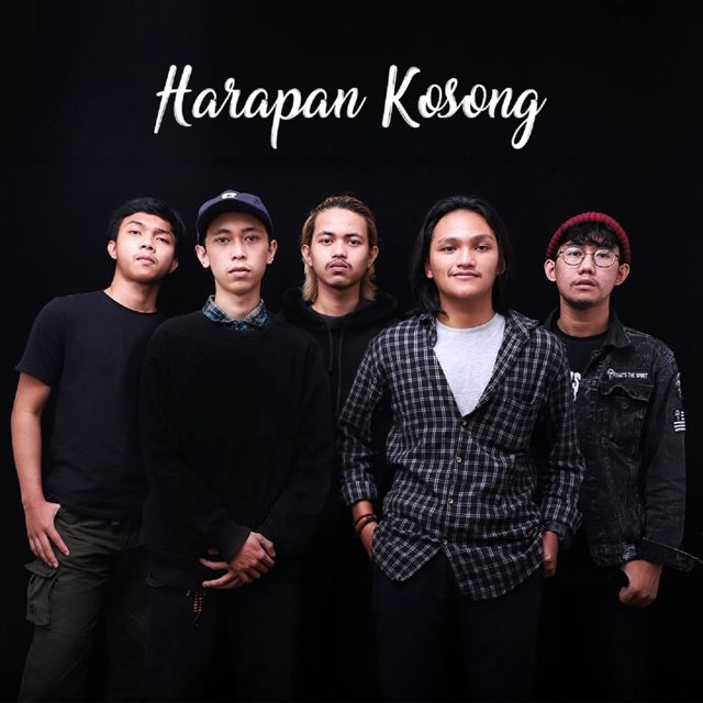 Askara - 'Harapan Kosong (Harkos)' [Ringtone]