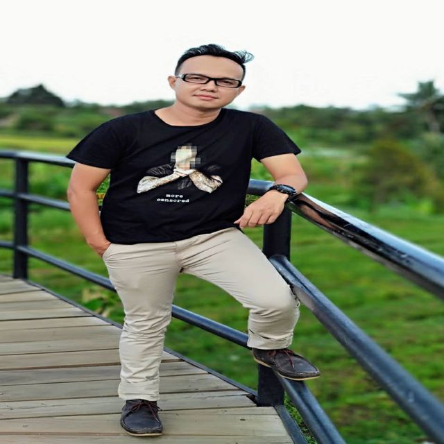 Asrul Andera - 'Hanya Airmata Teman Dalam Duka' [Ringtone]