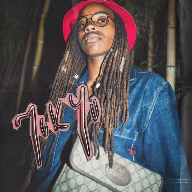 ASSATA MICHELLE - 'Tokyo' [Ringtone]