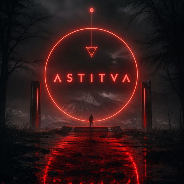ASTITVA - 'Aura' [Ringtone]