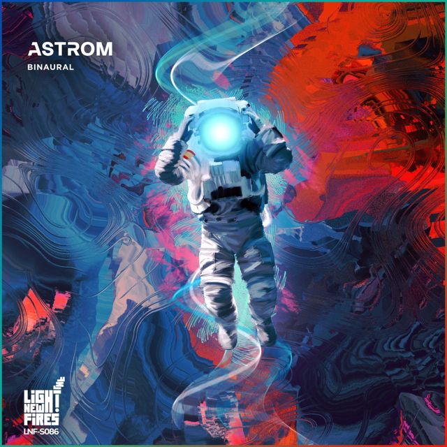 ASTROM - 'Binaural' [Ringtone]